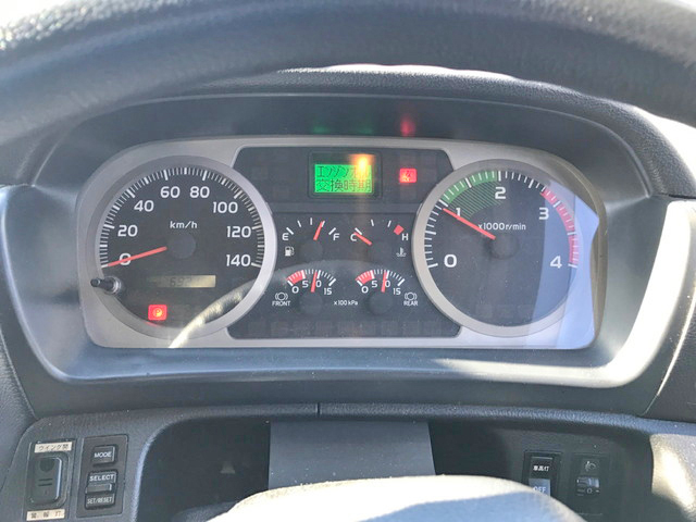 日野レンジャーアルミウイング中型（4t）[写真34]