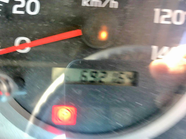 日野レンジャーアルミウイング中型（4t）[写真35]