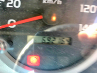 日野レンジャーアルミウイング中型（4t）[写真35]