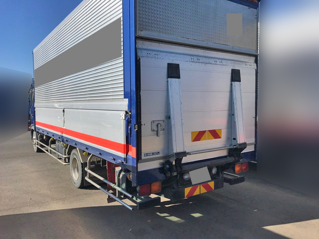 日野レンジャーアルミウイング中型（4t）[写真04]