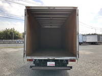 三菱ふそうキャンターアルミバン小型（2t・3t）[写真10]