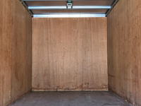 三菱ふそうキャンターアルミバン小型（2t・3t）[写真11]