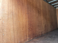 三菱ふそうキャンターアルミバン小型（2t・3t）[写真14]