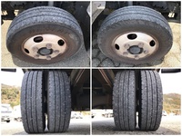 三菱ふそうキャンターアルミバン小型（2t・3t）[写真22]