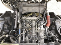 三菱ふそうキャンターアルミバン小型（2t・3t）[写真23]