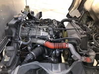 三菱ふそうキャンターアルミバン小型（2t・3t）[写真24]