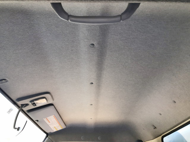 三菱ふそうキャンターアルミバン小型（2t・3t）[写真33]