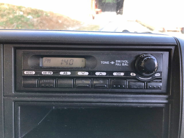 三菱ふそうキャンターアルミバン小型（2t・3t）[写真36]