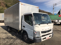 三菱ふそうキャンターアルミバン小型（2t・3t）[写真03]