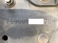 三菱ふそうキャンターアルミバン小型（2t・3t）[写真40]