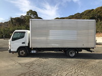 三菱ふそうキャンターアルミバン小型（2t・3t）[写真05]