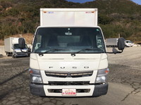 三菱ふそうキャンターアルミバン小型（2t・3t）[写真07]