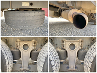 いすゞギガアルミウイング大型（10t）[写真18]