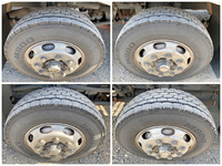 いすゞギガアルミウイング大型（10t）[写真19]