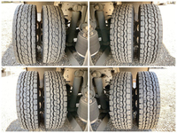 いすゞギガアルミウイング大型（10t）[写真20]