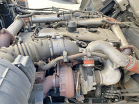 いすゞギガアルミウイング大型（10t）[写真24]