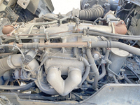 いすゞギガアルミウイング大型（10t）[写真25]