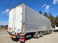 いすゞギガアルミウイング大型（10t）[写真02]