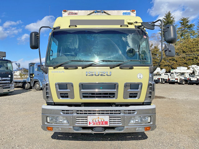 いすゞギガアルミウイング大型（10t）[写真07]