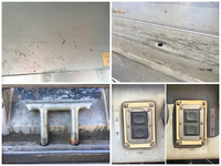 いすゞフォワードアルミウイング中型（4t）[写真17]