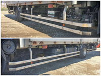 いすゞフォワードアルミウイング中型（4t）[写真21]