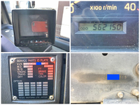 いすゞフォワードアルミウイング中型（4t）[写真40]