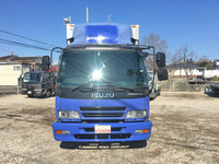 いすゞフォワードアルミウイング中型（4t）[写真06]