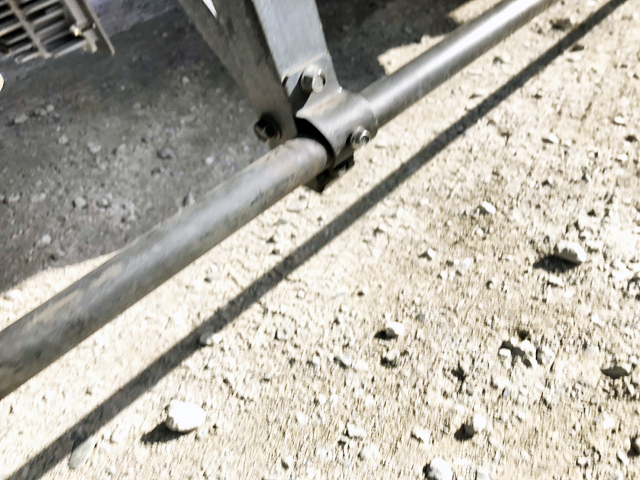 三菱ふそうキャンターアルミウイング小型（2t・3t）[写真13]