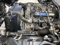 三菱ふそうキャンターアルミウイング小型（2t・3t）[写真25]