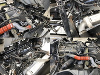 三菱ふそうキャンターアルミウイング小型（2t・3t）[写真27]