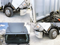 三菱ふそうキャンターアルミウイング小型（2t・3t）[写真28]