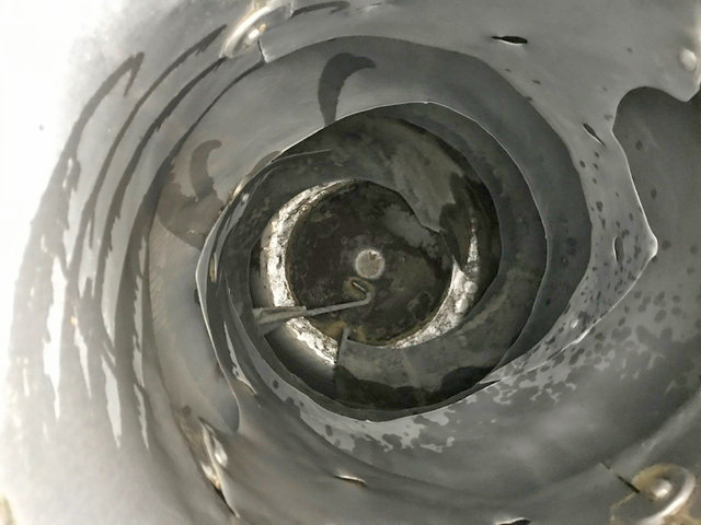 日野デュトロミキサー車（コンクリートミキサー）小型（2t・3t）[写真11]