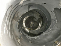 日野デュトロミキサー車（コンクリートミキサー）小型（2t・3t）[写真11]