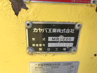 日野デュトロミキサー車（コンクリートミキサー）小型（2t・3t）[写真12]