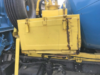 日野デュトロミキサー車（コンクリートミキサー）小型（2t・3t）[写真14]