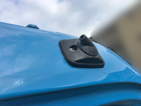 日野デュトロミキサー車（コンクリートミキサー）小型（2t・3t）[写真15]