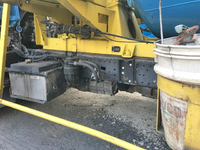 日野デュトロミキサー車（コンクリートミキサー）小型（2t・3t）[写真18]