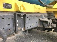 日野デュトロミキサー車（コンクリートミキサー）小型（2t・3t）[写真19]