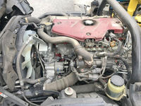 日野デュトロミキサー車（コンクリートミキサー）小型（2t・3t）[写真21]