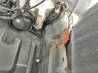 日野デュトロミキサー車（コンクリートミキサー）小型（2t・3t）[写真22]