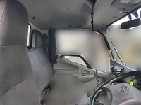 日野デュトロミキサー車（コンクリートミキサー）小型（2t・3t）[写真27]