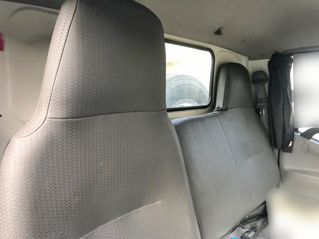 日野デュトロミキサー車（コンクリートミキサー）小型（2t・3t）[写真28]