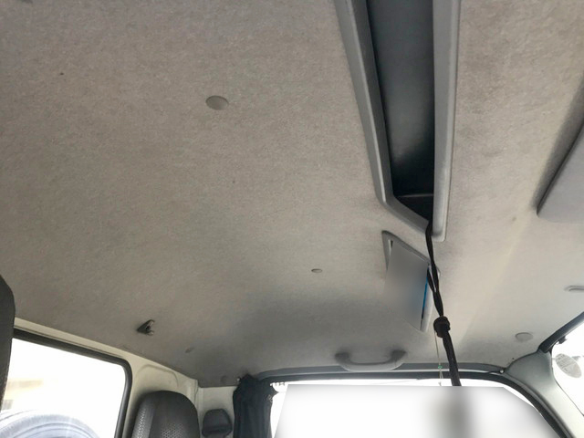 日野デュトロミキサー車（コンクリートミキサー）小型（2t・3t）[写真29]