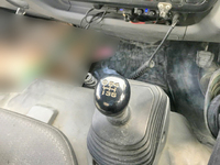 日野デュトロミキサー車（コンクリートミキサー）小型（2t・3t）[写真31]