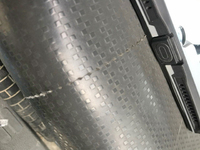 日野デュトロミキサー車（コンクリートミキサー）小型（2t・3t）[写真33]