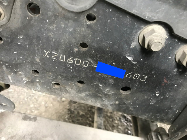 日野デュトロミキサー車（コンクリートミキサー）小型（2t・3t）[写真35]