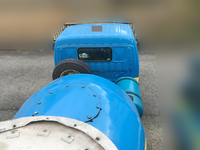 日野デュトロミキサー車（コンクリートミキサー）小型（2t・3t）[写真07]