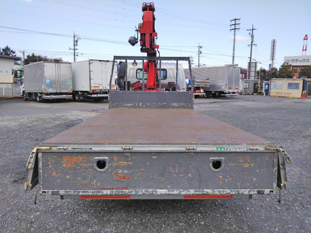 トヨタダイナクレーン6段小型（2t・3t）[写真10]