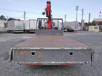 トヨタダイナクレーン6段小型（2t・3t）[写真10]