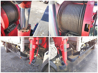 トヨタダイナクレーン6段小型（2t・3t）[写真15]